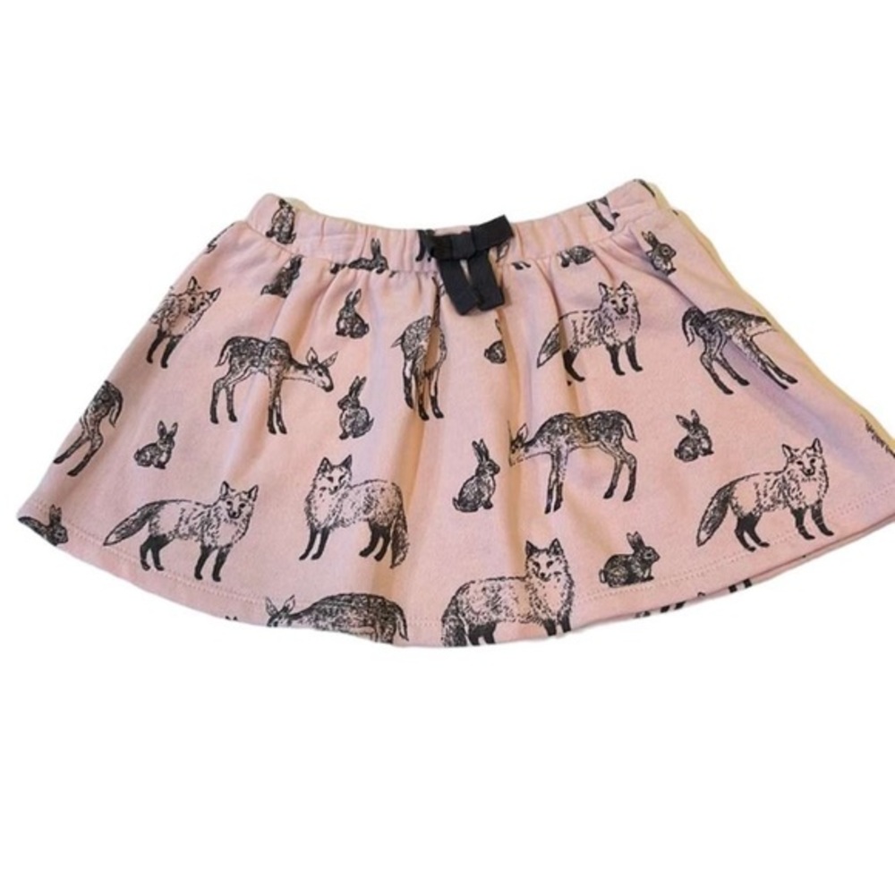 Girls skirt size 2T